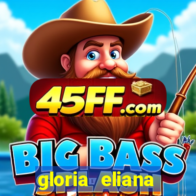 gloria eliana ribeiro letra